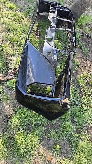 plovak za karburator: PREDNJI BRANIK G70 MSP ZA BMW SERIJA 7 | BMW 7 g70 prednji branik — 4