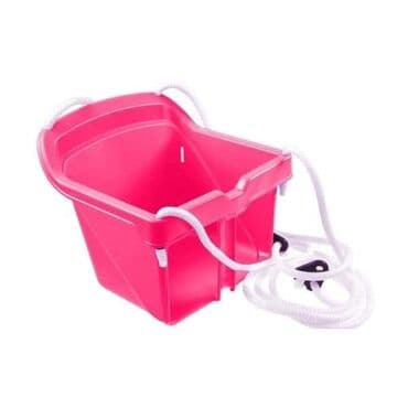 🥰Za najmlađe 🥰 Ljuljaška odličnog kvaliteta Sa sigurnosnim