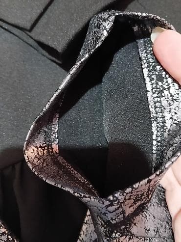 amc kompleti: Esprit, M, bоја - Crna — 5