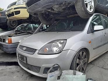 ford p251a: LIMARIJA ZA FORD FIESTA OD 2002. DO 2008. GOD. | SMEDEREVSKA PALANKA — 3
