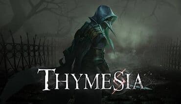 cetka za kosu 5 u 1: Thymesia igrica za PC ( racunar ) 100% provereno ispravna slanje u — 1