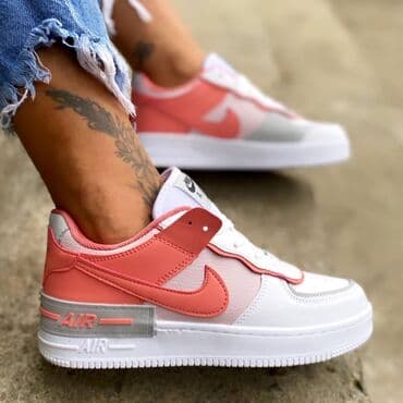 mercurial patike: Nike air force shadow patike Novo Brojevi 36 do 41 fb Moja Kupovina — 6