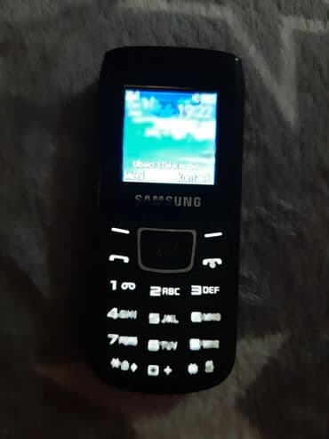 samsung punjač: Samsung GT-E1100 — 2