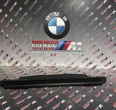 golf 4 brava gepeka: ROLETNA GEPEKA F11 ZA BMW SERIJA 5 OD 2010. DO 2017. GOD. | Roletna — 1