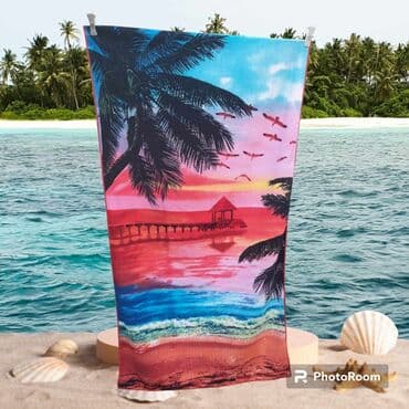 peskiri: Beach towels — 9