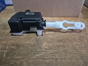 pasat b5 5: AIC aktuator brave/gepeka motor brave gepeka Audi A4 B6 Audi A4 B7 — 2