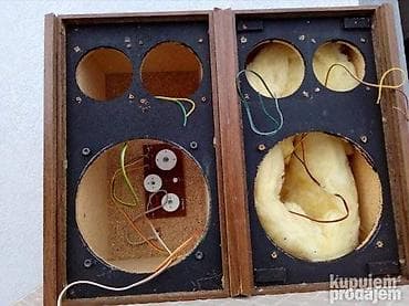 bose zvucnici cena: Magnat za 8 inca i skretnice (br.1) -kutije 42x26x24cm; otvori 8,5; — 1