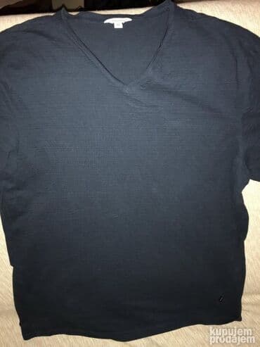 Pantalone: Original Calvin Klein majica L /XL 100% cotton Ramena 50/52cm — 1