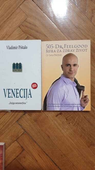 električni tricikli za odrasle subotica: -VENECIJA
-SIFRA ZA ZDRAV ZIVOT DR.FELGOOD — 1
