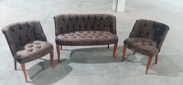 stilske rucice za namestaj: Chester premium set ponovo u ponudi!
320€!! — 8