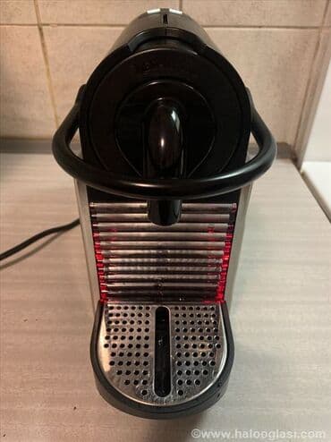 solarni radio: Nespresso Keonig PIXIE aparat Fantastican nespresso aparat za — 16