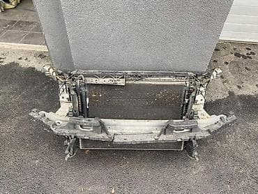 bratz car: VEZNI LIM ZA AUDI A4 | Kompletna prsa za Audi A4 B9 2.0 TDI (300-H) — 1
