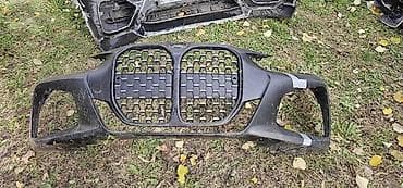 nalepnice za branike: PREDNJI BRANIK G22 G23 MSP ZA BMW SERIJA 4 | BMW 4 g22 g23 prednji — 1