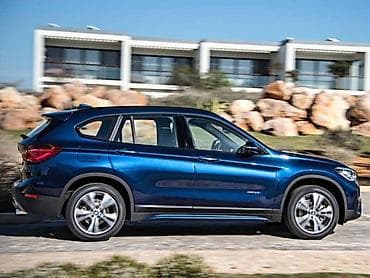 automatski lanci za sneg: VRATA ZA BMW X1 OD 2015. DO 2020. GOD — 1