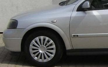 KRILO ZA OPEL ASTRA G OD 1998. DO 2009. GOD. | Polovni originalni