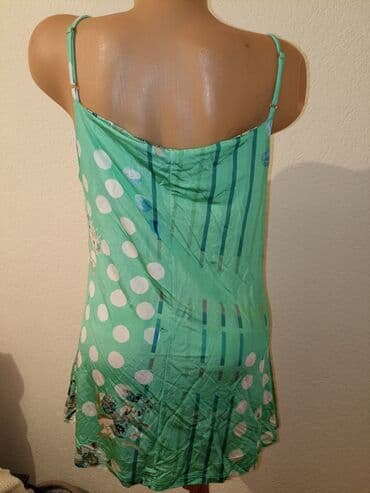 triple s: Majica je lagana kao pero,bas je prijatna za nosenje.Velicina L — 4