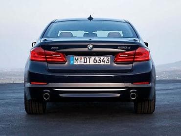 belgrade buy car: VRATA ZA BMW 520 OD 2016. DO 2020. GOD — 2