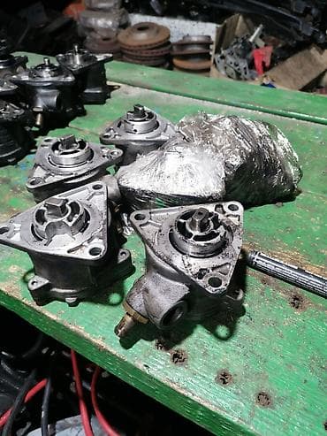 audi felne 16: Vakum pumpa – Fiat Multipla Opis: - Vakum pumpe za Fiat Multipla 1.6 — 1