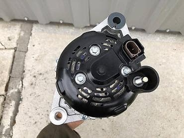 user car: ALTERNATOR 1.6 JTDM / 2.0 JTDM ZA FIAT 500L, 500X, DOBLO . | nov — 2