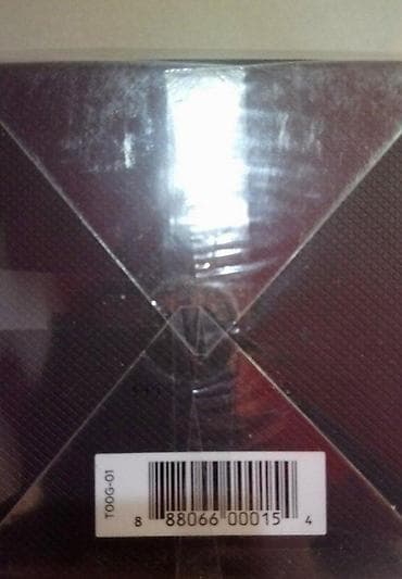 Lične stvari: TOM FORD TUSCAN LEATHER EDP250ML | Tom Ford Tuscan Leather edp250ml — 4