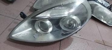 amortizeri citroen c4: LANCIA Y MUSA KSENON FAR SA PROJEKTORIMA | Lancia y musa levi far — 4