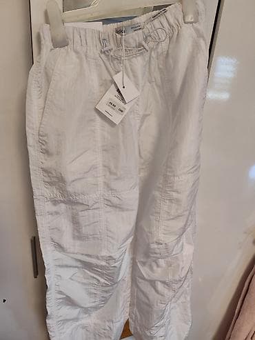 macron trenerke: Pantalone Trenerke — 2