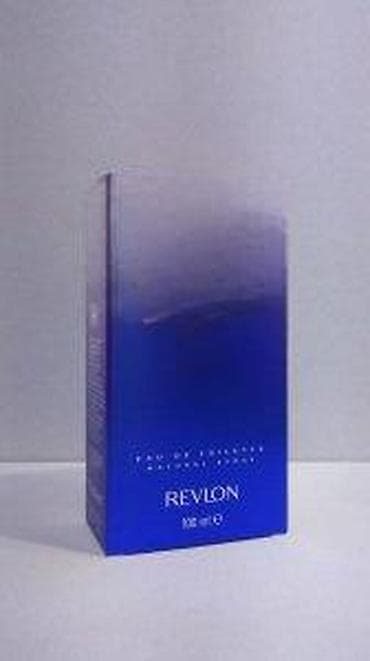 Lične stvari: REVLON CHARLIE BLUE EDT100ML | Revlon Charlie Blue edt100ml — 9