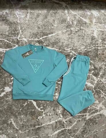 trenerke guess zenske: Guess — 4
