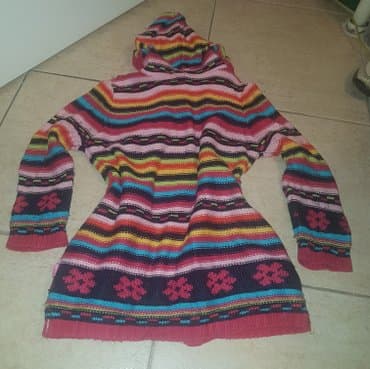 torbice za devojčice h m: Lc Waikiki, Coat, 98-104 — 2