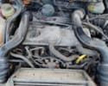audi a4 2.8 tiptronic: KOMPLETAN MOTOR 1.8 TDCI ZA FORD FOCUS OD 2000. DO 2005. GOD. | — 1