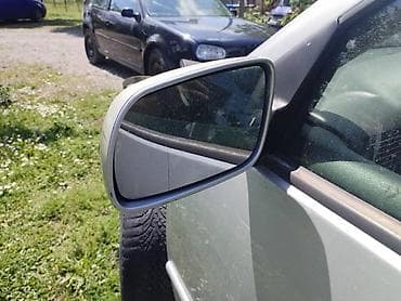 profi auto dijagnostika: RETROVIZOR ZA VOLKSWAGEN GOLF 4 | Delovi Golf 4 — 2