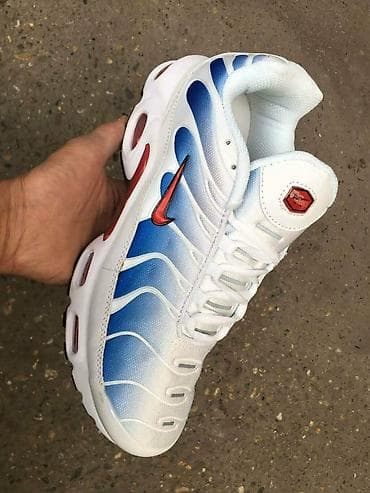 moderne patike: Nike air max tn patike A klasa NOVO Novo Broje 41 do 46 fb Moja — 1