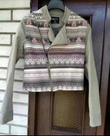 second hand jakne: Jakna vel.S u super stanju — 1