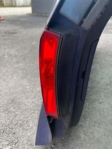 STOP LAMPA ZA VOLKSWAGEN TIGUAN | Unutrasnja desna stop lampa za