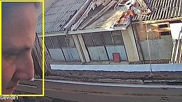 nike bomber jakna: Zimska muška jakna + patike (sportski set) - Jakna: prošivena, topla — 2