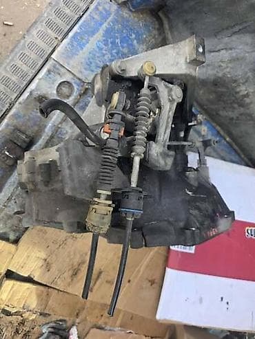 rsd ford: MENJAC 1.8 BENZIN ZA VOLVO V50 OD 2005. DO 2010. GOD. | Menjac Ford — 3