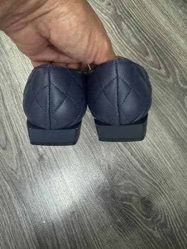 High boots: Loafers, 37 — 4