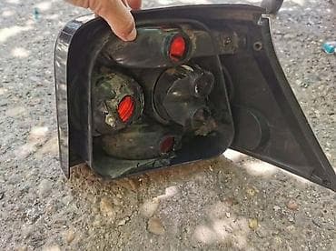 kociona klesta golf 4 cena: STOP LEVI TUNING ZA VOLKSWAGEN GOLF 4 — 4