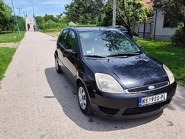 kn filter za auto: Ford Fiesta 2002.g. 1,4 dizel 50kw/68KS registrovan do 16.04.2027 — 7
