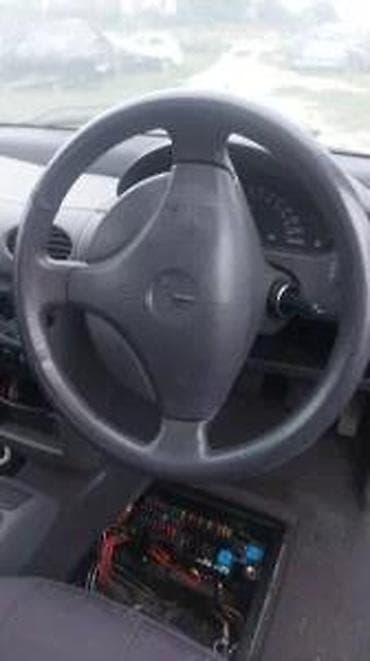 moj auto: POLOVNI DELOVI MERCEDES A140 W168 | Polovni delovi za mercedes A140 — 5