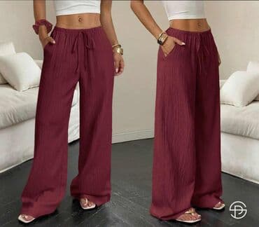 Pantalone: Normalan struk