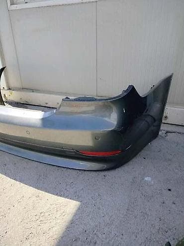 Car Body Parts: ZADNJI BRANIK ZA BMW 530 OD 2003. DO 2010. GOD. | Zadnji branik BMW — 2