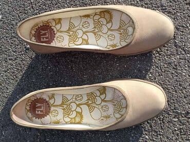 set za ciscenje ugg: Skupocene FLY LONDON 40 Koža NOVE Skupocene FLY LONDON 40 Koža NOVE — 3