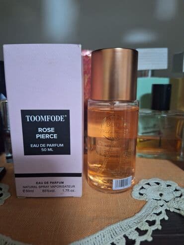 jimmy choo parfemi: Ženski parfem, Original — 2
