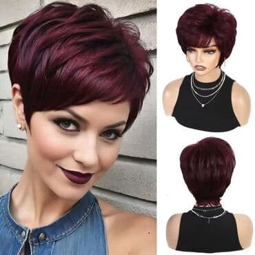 Ženska obuća: 01. perika 3600 — 1