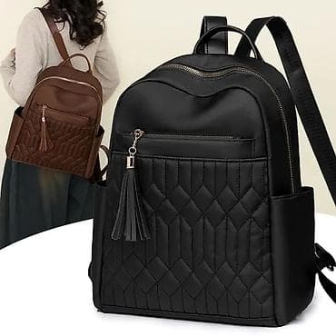Konačno si pronašla ranac koji je i lep i vodootporan 🎒 Dovoljno je