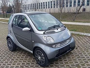 SMART FORTWO - KOMPLETAN AUTO U DELOVIMA | Smart fortwo 450-451 na lalafo.rs SMART FORTWO - KOMPLETAN AUTO U DELOVIMA | Smart fortwo 450-451