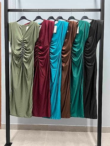 h and m haljine: 07. ✨ Haljina 2.900 dinara ✨H — 4