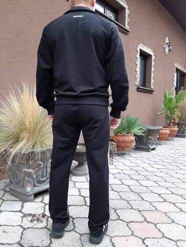 exit trenerke: Pamučne extra kvalitetne muške trenerke Veličina od M do 3XL za — 3