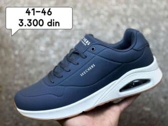 muska obuca kragujevac: Patike, Skechers, veličina - 46 — 1